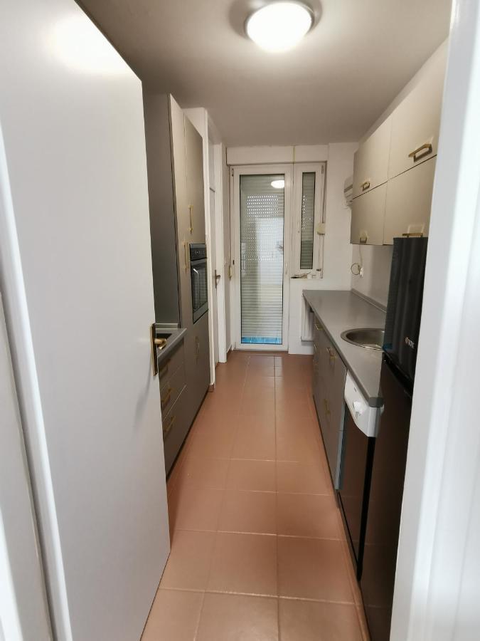 Family Apartment ทูซลา ภายนอก รูปภาพ