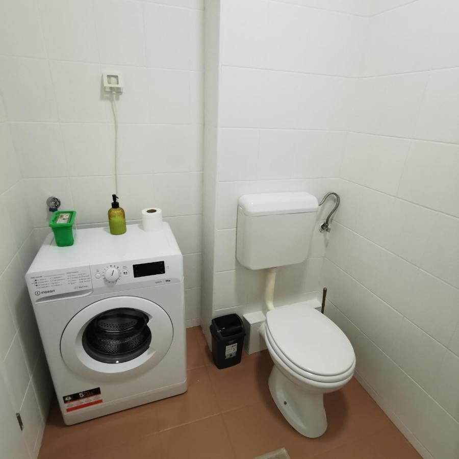 Family Apartment ทูซลา ภายนอก รูปภาพ